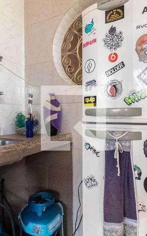 Casa à venda com 200m², 5 quartos e 2 vagasÁrea de Lazer