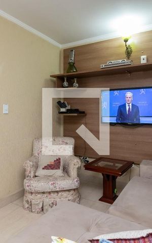 Casa à venda com 200m², 5 quartos e 2 vagasSala de Estar
