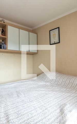 Casa à venda com 200m², 5 quartos e 2 vagasQuarto 3
