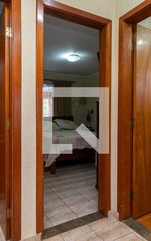 Casa à venda com 200m², 5 quartos e 2 vagasHall dos Quartos