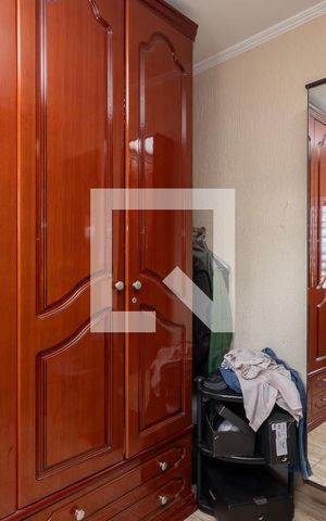 Casa à venda com 200m², 5 quartos e 2 vagasQuarto 4