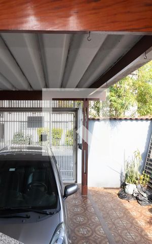 Casa à venda com 200m², 5 quartos e 2 vagasVista do Quarto 1