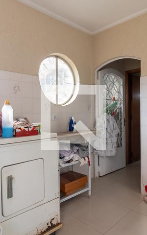 Casa à venda com 200m², 5 quartos e 2 vagasÁrea de Serviço