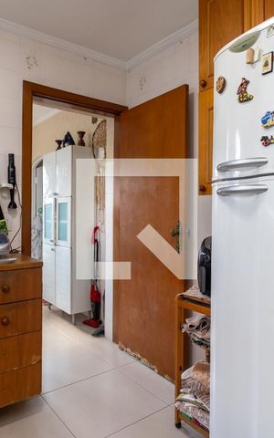 Casa à venda com 200m², 5 quartos e 2 vagasCozinha