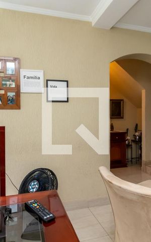 Casa à venda com 200m², 5 quartos e 2 vagasSala de Jantar