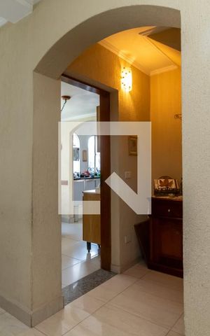 Casa à venda com 200m², 5 quartos e 2 vagasSala de Estar