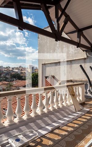 Casa à venda com 200m², 5 quartos e 2 vagasVaranda Superior