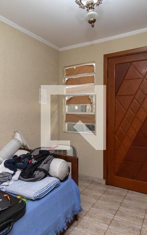 Casa à venda com 200m², 5 quartos e 2 vagasQuarto 2