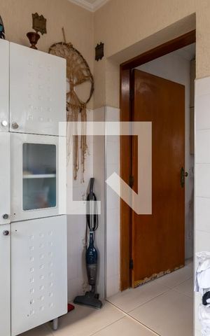 Casa à venda com 200m², 5 quartos e 2 vagasÁrea de Serviço