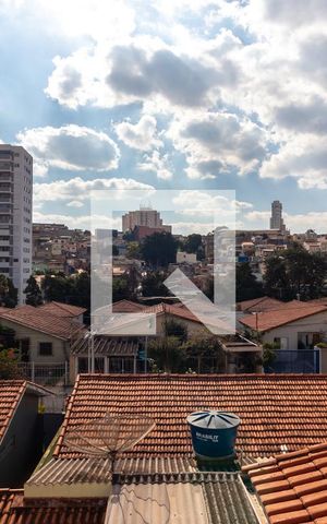 Casa à venda com 200m², 5 quartos e 2 vagasVista da Varanda Superior