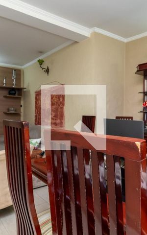Casa à venda com 200m², 5 quartos e 2 vagasSala de Jantar