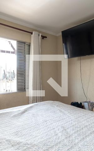 Casa à venda com 200m², 5 quartos e 2 vagasQuarto 3