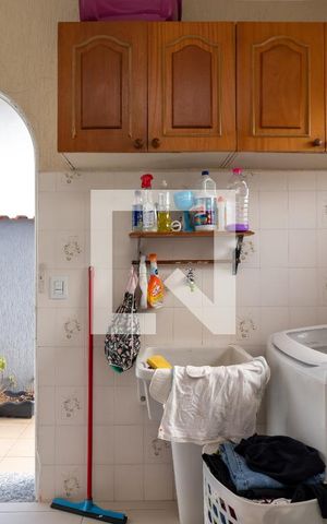 Casa à venda com 200m², 5 quartos e 2 vagasÁrea de Serviço