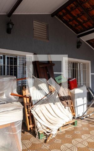 Casa à venda com 200m², 5 quartos e 2 vagasVaranda Superior