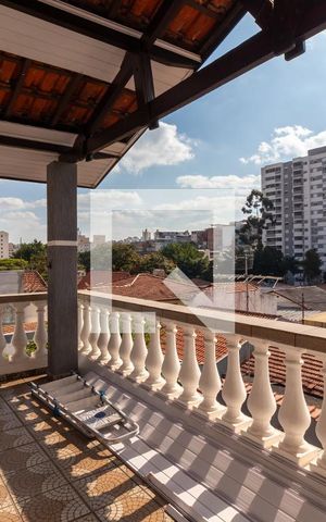 Casa à venda com 200m², 5 quartos e 2 vagasVaranda Superior