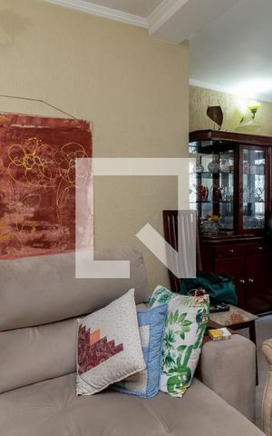 Casa à venda com 200m², 5 quartos e 2 vagasSala de Estar