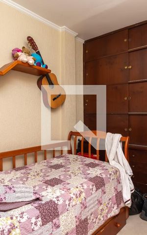Casa à venda com 200m², 5 quartos e 2 vagasQuarto de Serviço
