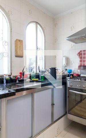 Casa à venda com 200m², 5 quartos e 2 vagasCozinha