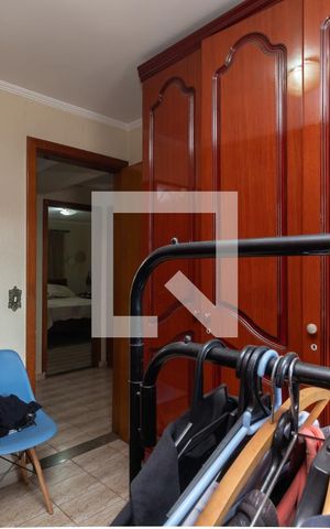 Casa à venda com 200m², 5 quartos e 2 vagasQuarto 4
