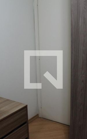 Apartamento à venda com 60m², 3 quartos e 1 vagaQuarto 3