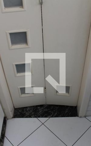 Apartamento à venda com 60m², 3 quartos e 1 vagaBanheiro 