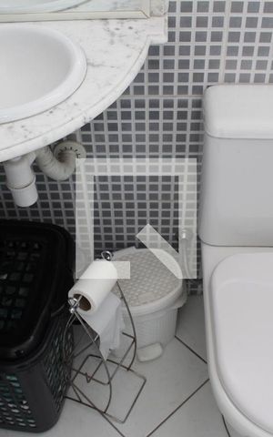 Apartamento à venda com 60m², 3 quartos e 1 vagaBanheiro 