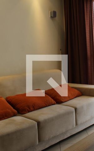 Apartamento à venda com 60m², 3 quartos e 1 vagaSala