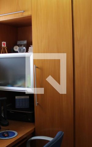 Apartamento à venda com 60m², 3 quartos e 1 vagaQuarto 1