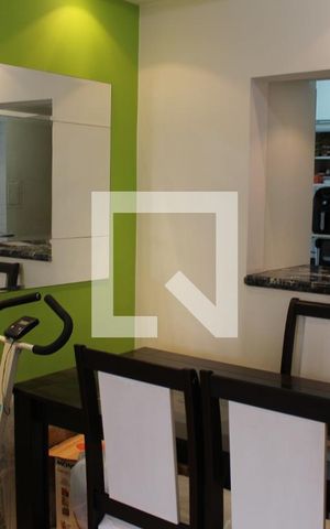 Apartamento à venda com 60m², 3 quartos e 1 vagaSala