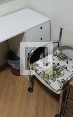 Apartamento à venda com 60m², 3 quartos e 1 vagaQuarto 3