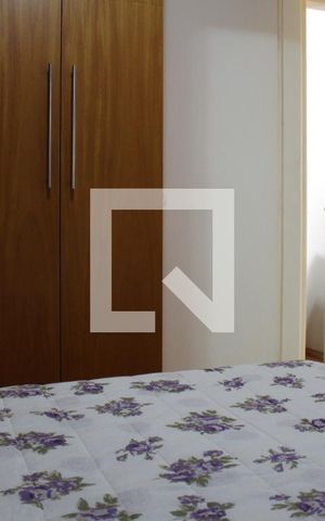 Apartamento à venda com 60m², 3 quartos e 1 vagaQuarto 2
