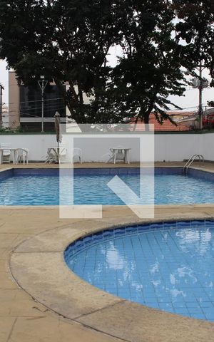 Apartamento à venda com 60m², 3 quartos e 1 vagaÁrea comum