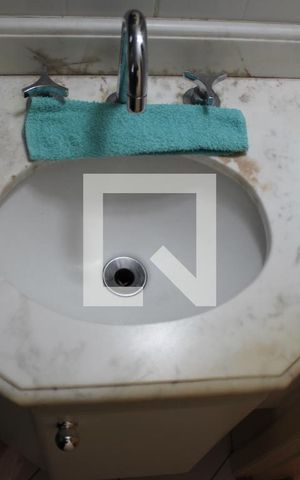 Apartamento à venda com 60m², 3 quartos e 1 vagaBanheiro