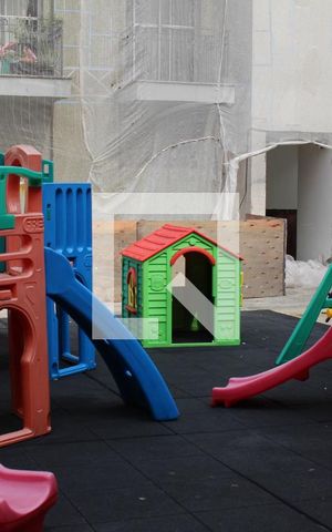 Apartamento à venda com 60m², 3 quartos e 1 vagaÁrea comum