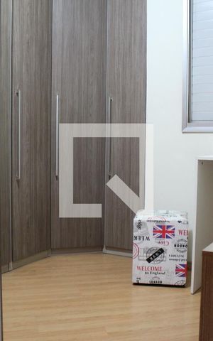 Apartamento à venda com 60m², 3 quartos e 1 vagaQuarto 3
