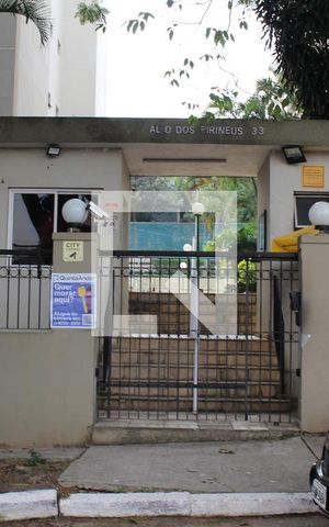 Apartamento à venda com 60m², 3 quartos e 1 vagaFachada