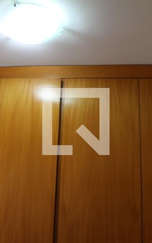Apartamento à venda com 60m², 3 quartos e 1 vagaQuarto 1