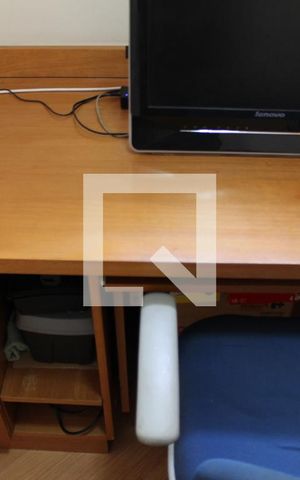Apartamento à venda com 60m², 3 quartos e 1 vagaQuarto 1