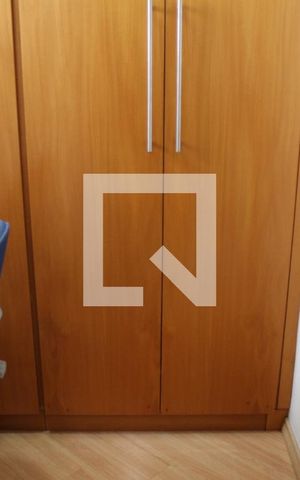 Apartamento à venda com 60m², 3 quartos e 1 vagaQuarto 1
