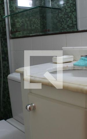 Apartamento à venda com 60m², 3 quartos e 1 vagaBanheiro