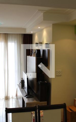Apartamento à venda com 60m², 3 quartos e 1 vagaSala