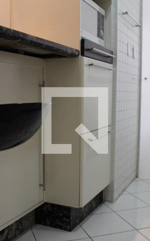 Apartamento à venda com 60m², 3 quartos e 1 vagaCozinha