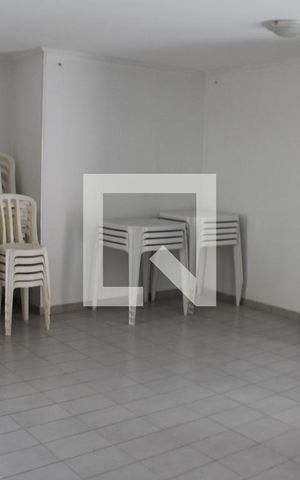 Apartamento à venda com 60m², 3 quartos e 1 vagaÁrea comum
