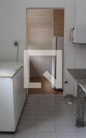 Apartamento à venda com 60m², 3 quartos e 1 vagaÁrea comum