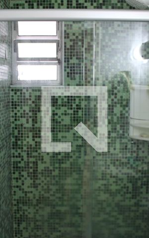 Apartamento à venda com 60m², 3 quartos e 1 vagaBanheiro