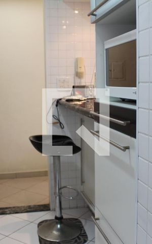 Apartamento à venda com 60m², 3 quartos e 1 vagaCozinha