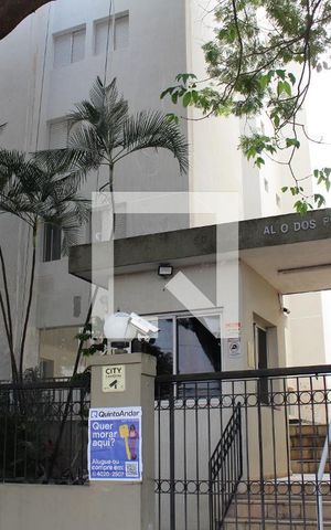 Apartamento à venda com 60m², 3 quartos e 1 vagaFachada