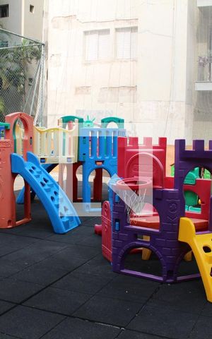 Apartamento à venda com 60m², 3 quartos e 1 vagaÁrea comum
