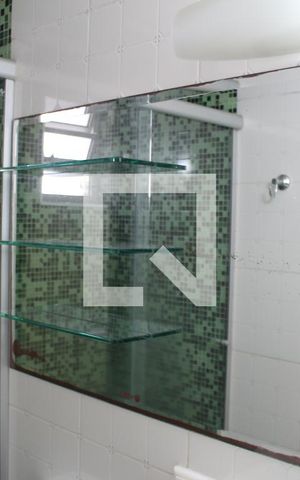 Apartamento à venda com 60m², 3 quartos e 1 vagaBanheiro