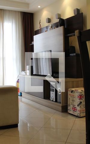 Apartamento à venda com 60m², 3 quartos e 1 vagaSala